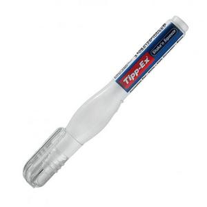 Korekčné pero Tipp-Ex Shake`N Squeeze 8ml - Plastobal