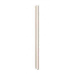 Lišty DURABLE biele, kapacita cca 80 listov - Plastobal