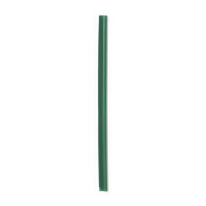Lišty DURABLE 1-30 listov zelené - Plastobal