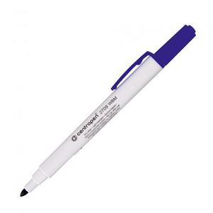 Popisovač na tabule Centropen 2709 modrý - Plastobal