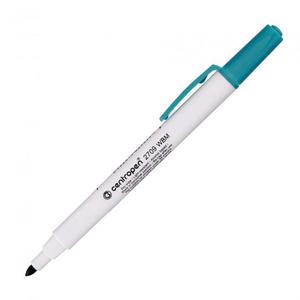 Popisovač na tabule Centropen 2709 zelený - Plastobal