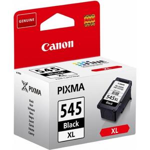 Atramentová náplň Canon PG-545XL pre MG 2450/MG2550 black XL (450 str.) - Plastobal
