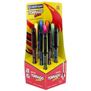 Displej Centropen Tornado COOL 10 ks - Plastobal