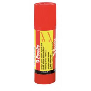 Lepiaca tyčinka Esselte 40g - Plastobal