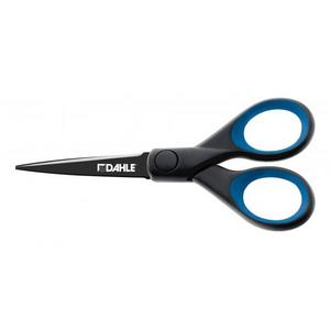 Nožnice DAHLE OFFICE titánové 13cm - Plastobal
