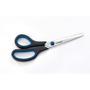 Nožnice DAHLE Comfort grip pre ľavákov 20,1cm - Plastobal