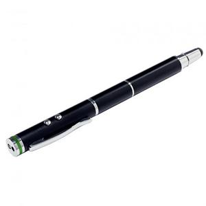 Multifunkčný Stylus Leitz Complete 4v1, čierna - Plastobal