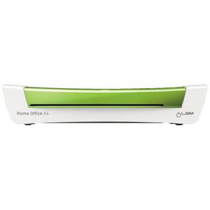 Laminátor Leitz iLAM Home Office A4 WOW zelený - Laminovacie stroje | ***
