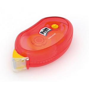 Lepiaci roller Pritt Compact nepermanentný 10m - Plastobal