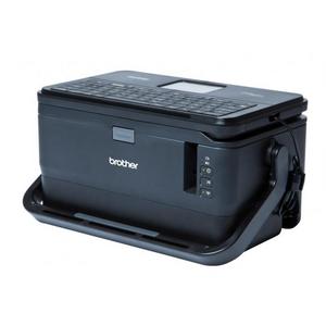 Brother PTD 800W tlačiereň štítkov - Plastobal