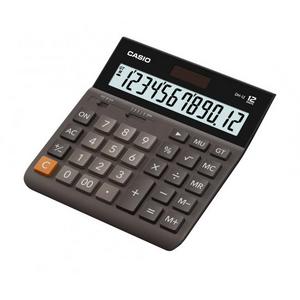Kalkulačka Casio DH-12 - Plastobal