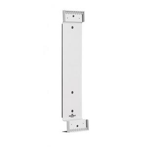 Nástenný držiak FUNCTION MAGNET WALL MODULE 10 prázdny - Plastobal