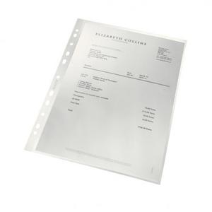 Euroobal Leitz Recycle A4 90 mic.NEDOSTUPNE - Euroobaly | ***