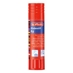 Lepiaca tyčinka Herlitz 8g - Plastobal