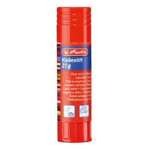 Lepiaca tyčinka Herlitz 21g - Plastobal