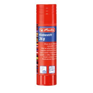Lepiaca tyčinka Herlitz 36g - Plastobal