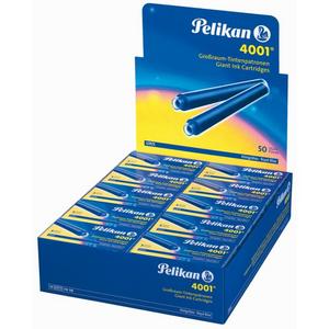 Bombičky Pelikan velké modré 5ks - Plastobal