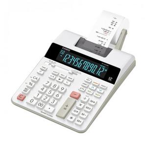 Kalkulačka CASIO FR-2650RC - Plastobal