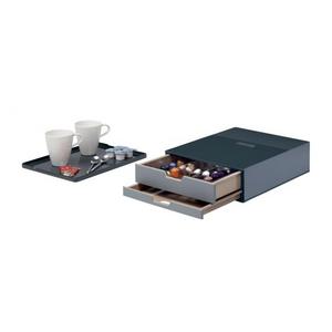 Modul k občerstveniu COFFEE POINT BOX 2 zásuvky - Plastobal