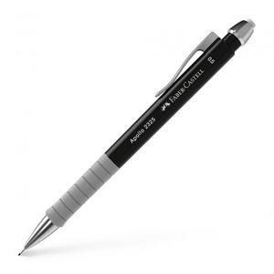 Mikroceruzka Faber Castell Apollo 0,5mm čierna - Plastobal