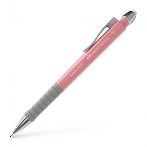 Mikroceruzka Faber Castell Apollo 0,7mm ružová - Plastobal