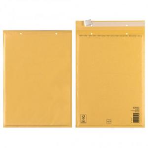 Bublinkové obálky G Herlitz 25x34cm, 10 ks - Plastobal