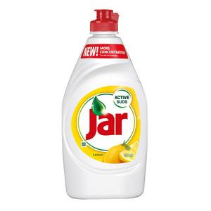 Jar 450ml citron - ZNAČKOVÁ CHÉMIA | ***