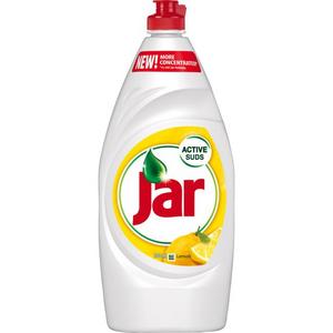 JAR na riad 900ml Citrón HY773010 - Plastobal