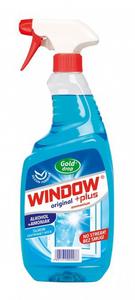 WINDOW amoniak 750 ml, rozprašovač na umývanie skiel Výpredaj - MEGA ZĽAVA | ***