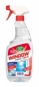 WINDOW antipara, nano 750 ml, rozprašovač na umývanie skiel Výpredaj - MEGA ZĽAVA | ***