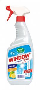 WINDOW Citrón 750 ml, rozprašovač na umývanie skiel Výpredaj - MEGA ZĽAVA | ***