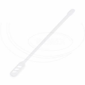 Miešadlo na kávu veľké, biele 16 cm [1000 ks] DOPREDAJ - Plastobal