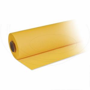 Obrus (PAP-Airlaid) PREMIUM rolovaný žltý 1,2 x 25 m [1 ks] - Plastobal