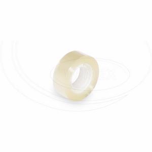 Lepiaca páska transparentná 19mm x 33m [8 ks] - Plastobal