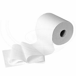 Papierový uterák (Tissue) rolovaný 2vrstvý biely O18cm 20cm x 150m [6 ks] - Rolky | ***
