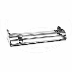 Odvíjač fólie s kolieskom `45cm` [1 ks] - Plastobal
