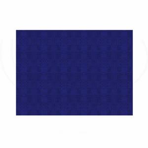 Papierové prestieranie tmavomodré 40 x 30 cm [100 ks] - Plastobal