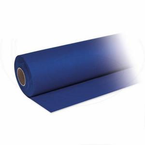 Obrus (PAP-Airlaid) PREMIUM rolovaný tmavomodrý 1,2 x 25 m [1 ks] - Plastobal