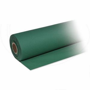 Obrus (PAP-Airlaid) PREMIUM rolovaný tmavozelený 1,2 x 25 m [1 ks] - Plastobal