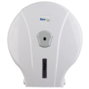 PLA Zásobník toal. papiera JUMBO O 19 cm biely POP S - Plastobal