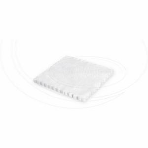 Obrúsok dezertný 1vrstvý biely 17 x 17 cm [500 ks] - Plastobal