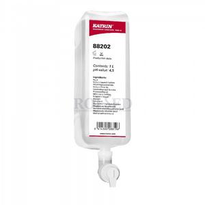 Speňovacie mydlo KATRIN 1 l 86450 - Plastobal