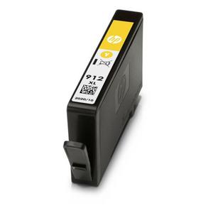 Atramentová náplň HP 3YL83AE HP 912XL pre Officejet 8012e/8013/8022e/ 8023 yellow XL (825 - Plastobal
