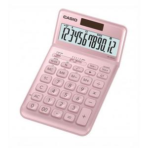 Kalkulačka Casio JW-200SC PK ružová - Plastobal