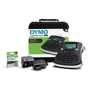 Dymo LM 210D tlačiareň štítkov - Plastobal