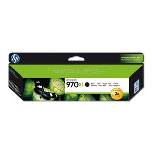Atramentová náplň HP CN625AE HP 970XL pre Officejet Pro X451dw/X476dw/X551dw black XL (9.2 - Plastobal