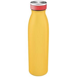 Fľaša na vodu Leitz Cosy teplá žltá - Plastobal
