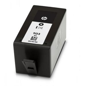 Atramentová náplň HP T6M15AE HP 903XL pre OJ Pro 6690/6970 black XL (825 str.) - Plastobal