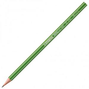 Ceruzka STABILO GREENgraph HB 12ks - Plastobal