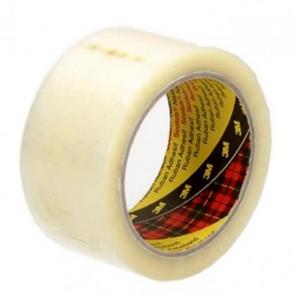 Baliaca páska Scotch 50mm x 66m priehľadná - Plastobal